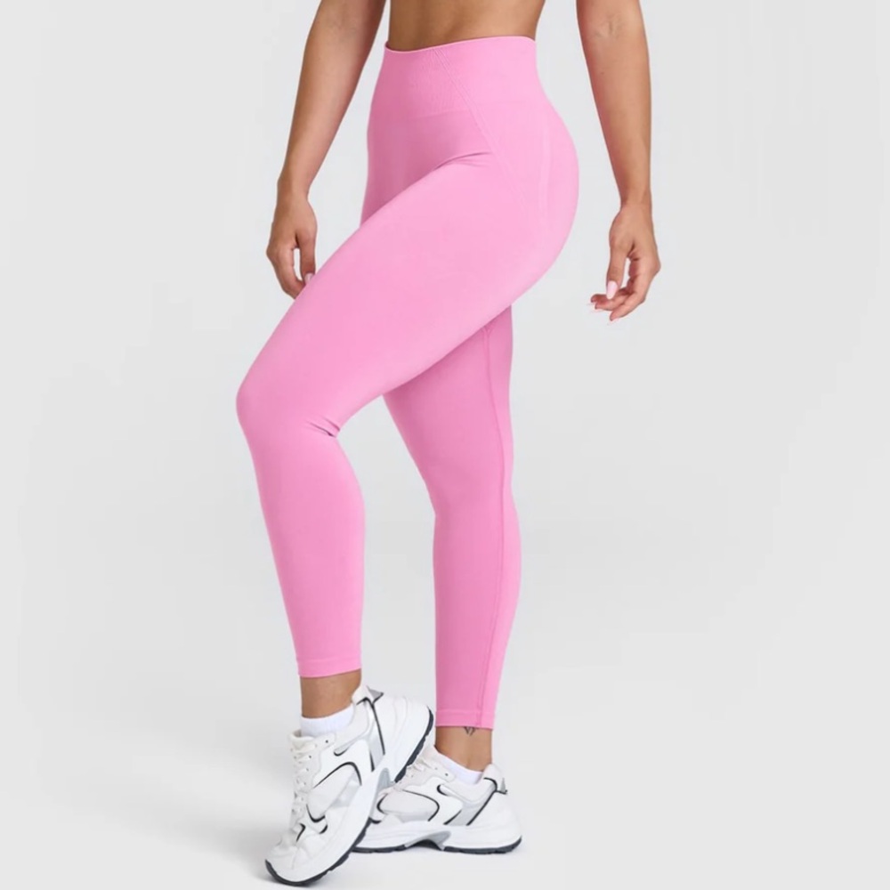 Effortless Seamless Leggings